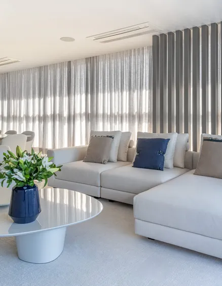 Apartamento E&H